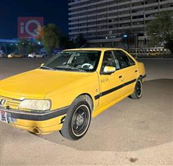 بيجو بارس